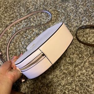 KATE SPADE HEART PURSE
